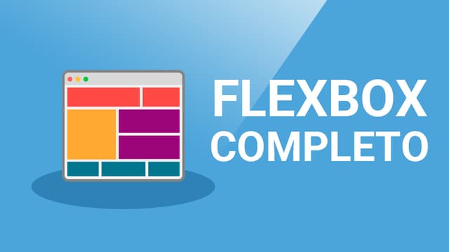 Curso Curso Flexbox