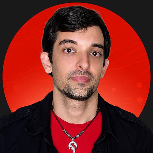 Kiko Palomares