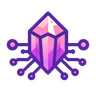 Cuarzo.dev Logo