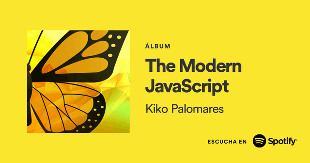 Video The Modern JavaScript