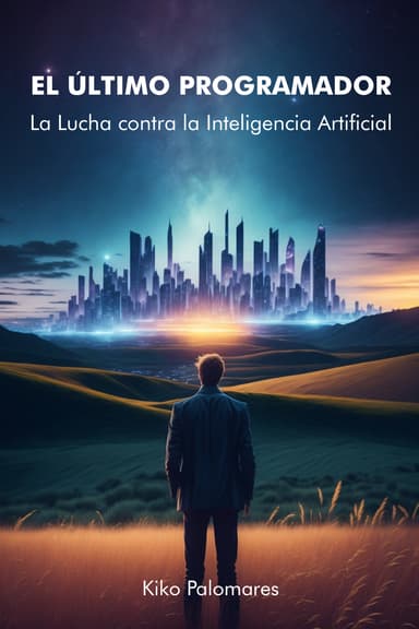 Libro El Último Programador