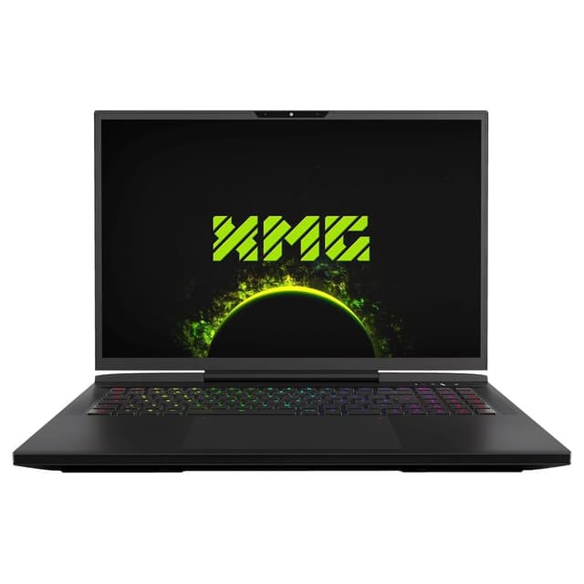 Curso Portatil XMG Neo